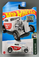 Hot Wheels '32 Ford Factory Sealed