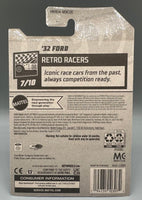 Hot Wheels '32 Ford Factory Sealed