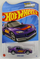 Hot Wheels Legends Tour S2000