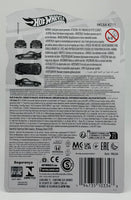 Hot Wheels Legends Tour S2000