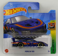 Hot Wheels Porsche 935