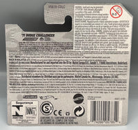 Hot Wheels '71 Dodge Challenger