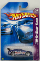Hot Wheels Nissan Silvia