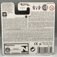 Hot Wheels '67 Camaro