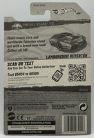 Hot Wheels Lamborghini Reventon