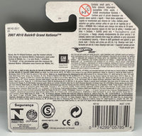 Hot Wheels Buick Grand National