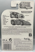 Hot Wheels Tooned Camaro Z28