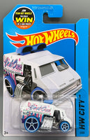 Hot Wheels Chill Mill
