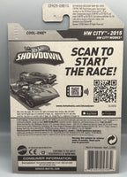 Hot Wheels Chill Mill