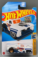 Hot Wheels Erikenstein Rod Factory Sealed