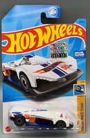 Hot Wheels Turbine Sublime Factory Sealed