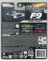 Hot Wheels Fast & Furious Fast Stars Dodge Charger