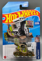 Hot Wheels Tee'd Off 2 Factory Sealed