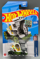 Hot Wheels Tee'd Off 2 Factory Sealed