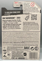 Hot Wheels Super Treasure Hunt '72 Ford Gran Torino Sport