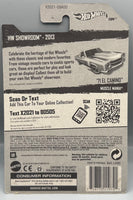 Hot Wheels Super Treasure Hunt '71 El Camino