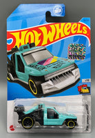 Hot Wheels Lo-Lux Factory Sealed