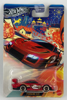 Hot Wheels Year Of The Horse Porsche 935 (2X PER CUSTOMER)