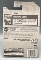 Hot Wheels Lo-Lux Factory Sealed