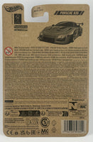 Hot Wheels Year Of The Horse Porsche 935 (2X PER CUSTOMER)