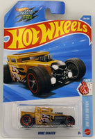 Hot Wheels Bone Shaker