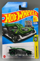 Hot Wheels Clip Rod Factory Sealed