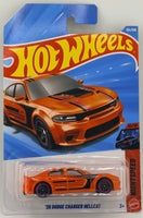 Hot Wheels '20 Dodger Charger Hellcat