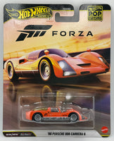 Hot Wheels Forza Motorsport '66 Porsche 906 Carrera 6