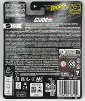 Hot Wheels G.I JOE Cobra H.I.S.S