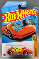 Hot Wheels Deora III Factory Sealed