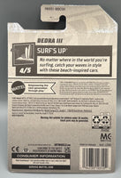 Hot Wheels Deora III Factory Sealed