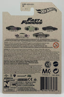 Hot Wheels Fast & Furious '69 Ford Torino Talladega