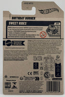 Hot Wheels Birthday Burner