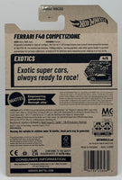 Hot Wheels Ferrari F40 Competizione Factory Sealed