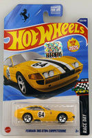 Hot Wheels Ferrari 365 GTB4 Competizione Factory Sealed