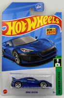 Hot Wheels Rimac Nevera