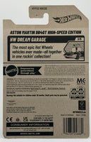 Hot Wheels Aston Martin DB4GT High Speed Edition