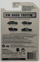 Hot Wheels HW Road Trippin' Roll Patrol