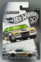 Hot Wheels Zamac '68 Olds 442