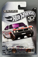 Hot Wheels Zamac '71 Dodge Demon