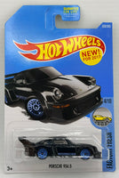 Hot Wheels Porsche 934.5