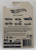 Hot Wheels 52nd Anniversary VW Volkswagen T2 Pickup