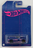 Hot Wheels 54th Anniversary '67 Austin Mini Van