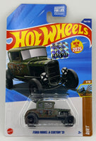 Hot Wheels Ford Model A Custom '31