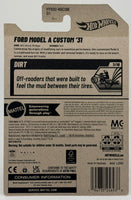 Hot Wheels Ford Model A Custom '31