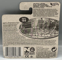 Hot Wheels Scorchin' Scooter