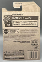 Hot Wheels Hot Wired