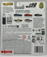 Hot Wheels Japan Historics 5 Toyota AE86 Sprinter Trueno