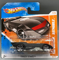 Hot Wheels The Batman Batmobile