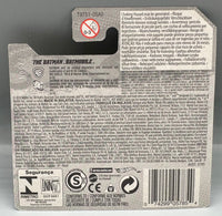 Hot Wheels The Batman Batmobile